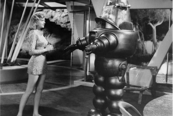 Building Trust in AI | Financial Services | Recordsure