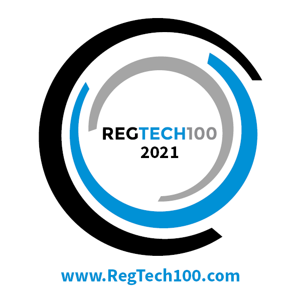 Recordsure RegTech100 2021