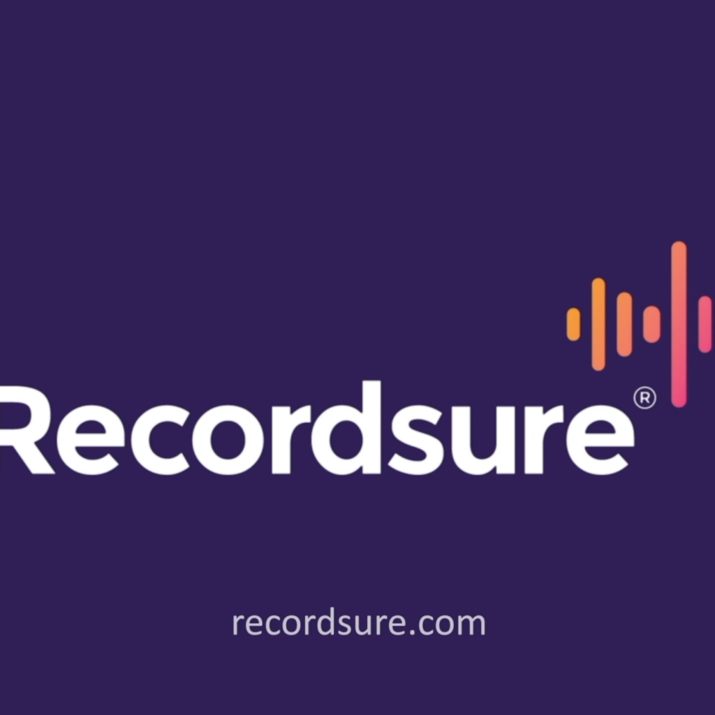 Recordsure Logo