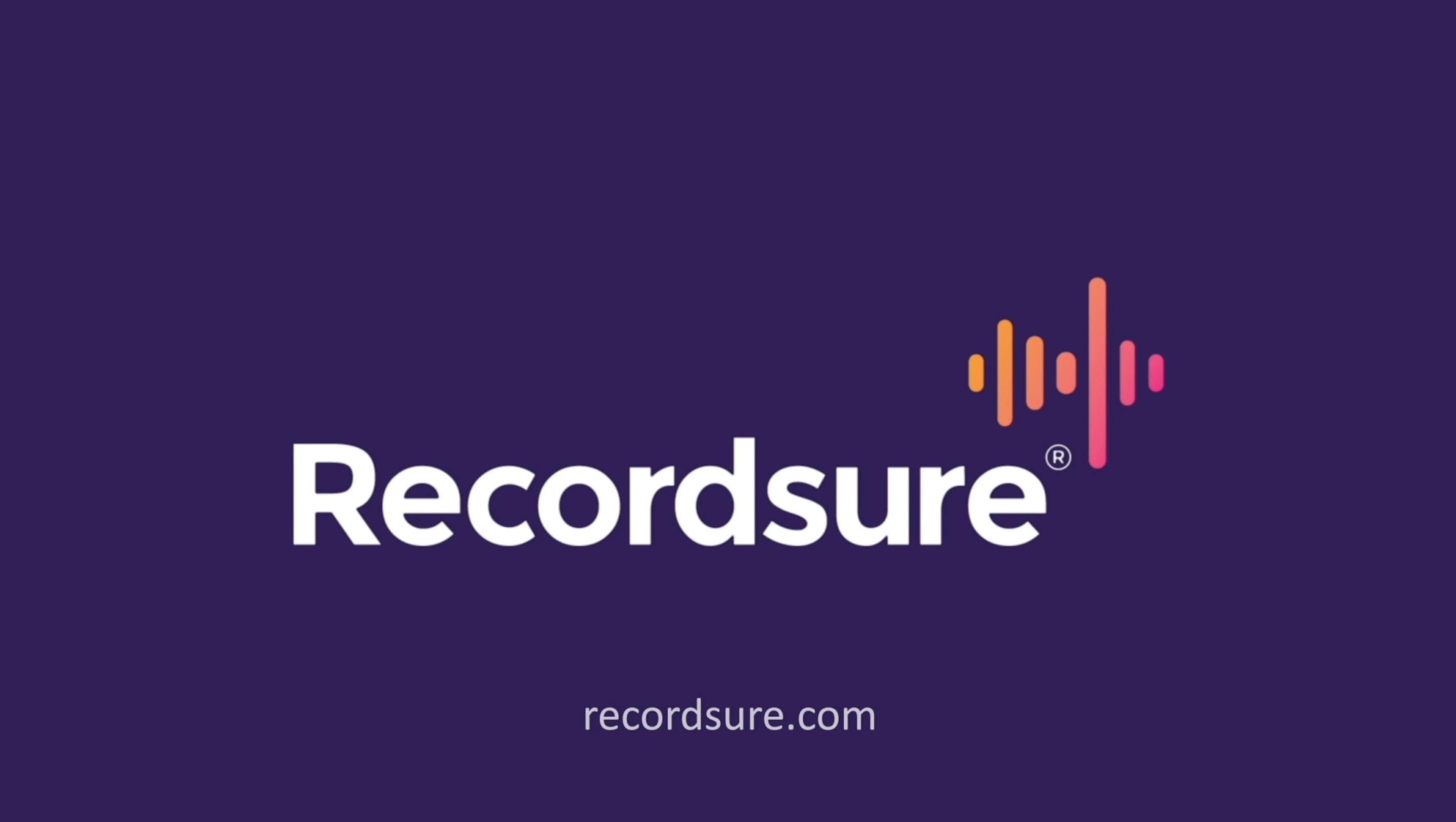 Recordsure Logo