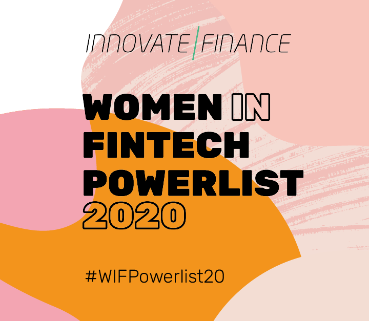 Women in FinTech Powerlist