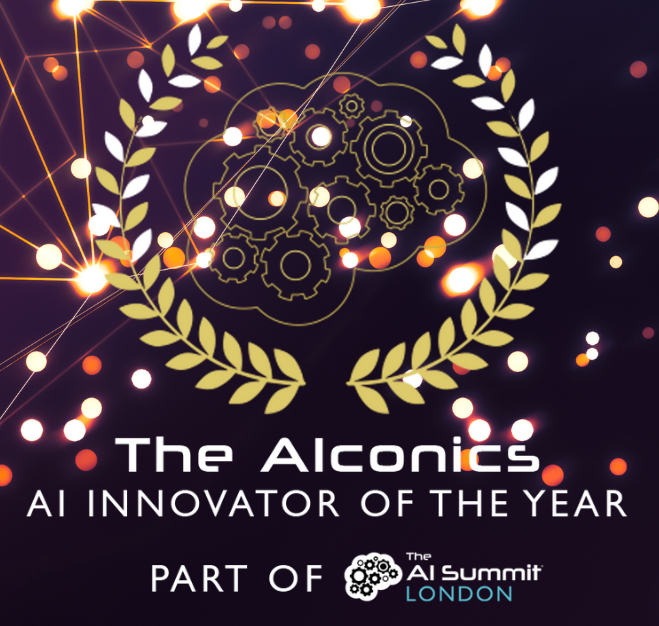 AI Innovator 2021-Kit-Recordsure