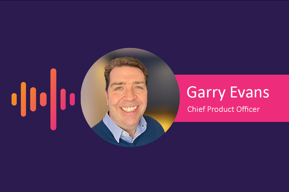 Recordsure-Chief-Product-Officer_Garry-Evans