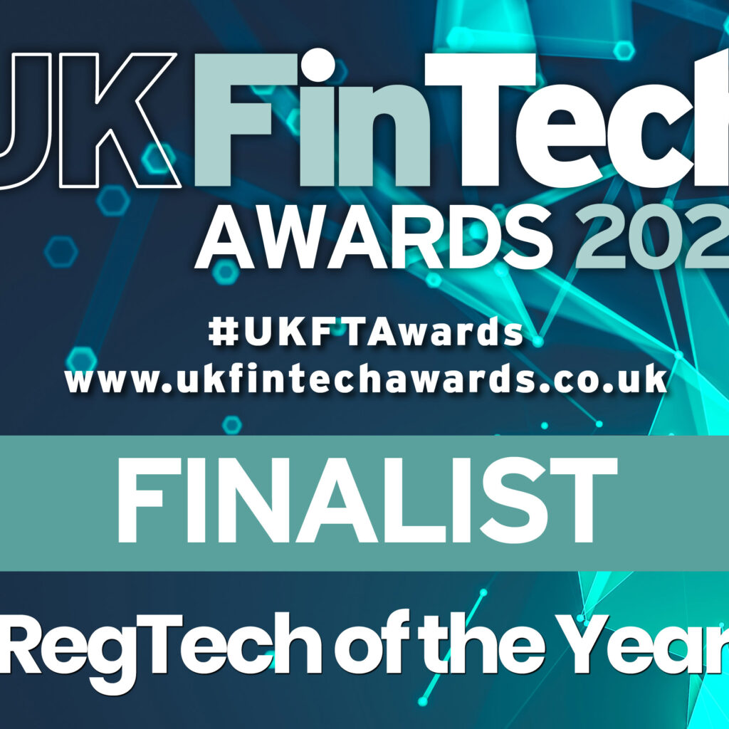 UK FinTech Awards 2022-RegTech-Finalist-Recordsure