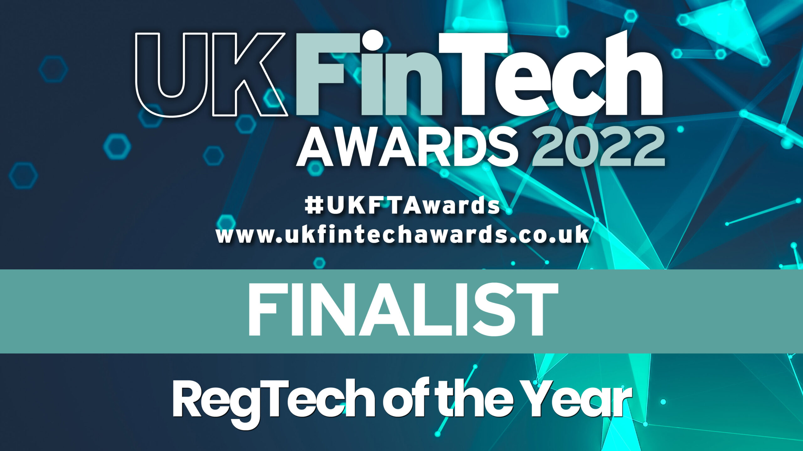 UK FinTech Awards 2022-RegTech-Finalist-Recordsure