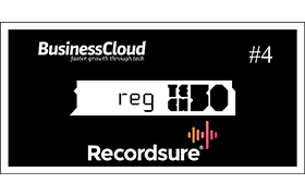 Recordsure-RegTech-50-badge