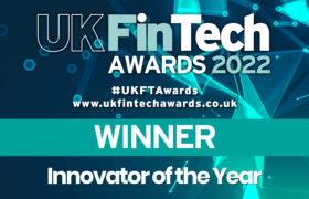 uk fintech awards 2022