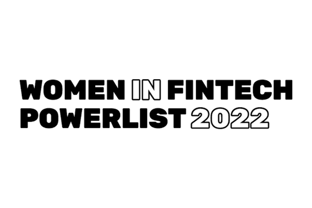 women in fintech powerlist 2022 innovate finance joanne smith