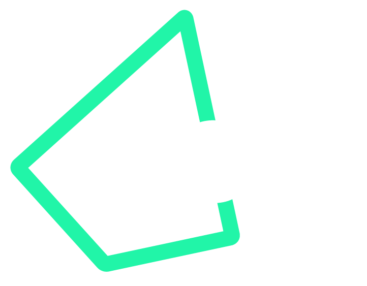 Iress Primary Logo Negative RGB