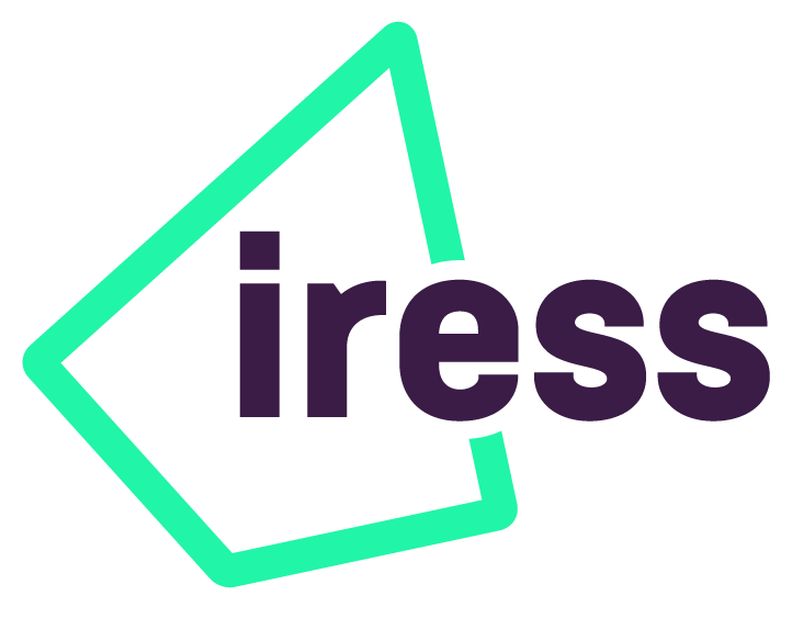 Iress Logo Positive RGB