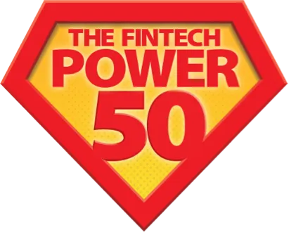 FinTech Power 50 logo