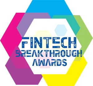 fintech breakthrough awards logo