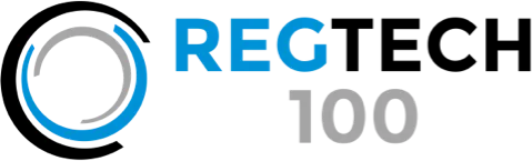 RegTech 100 award logo