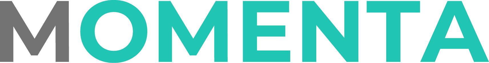 Momenta Logo