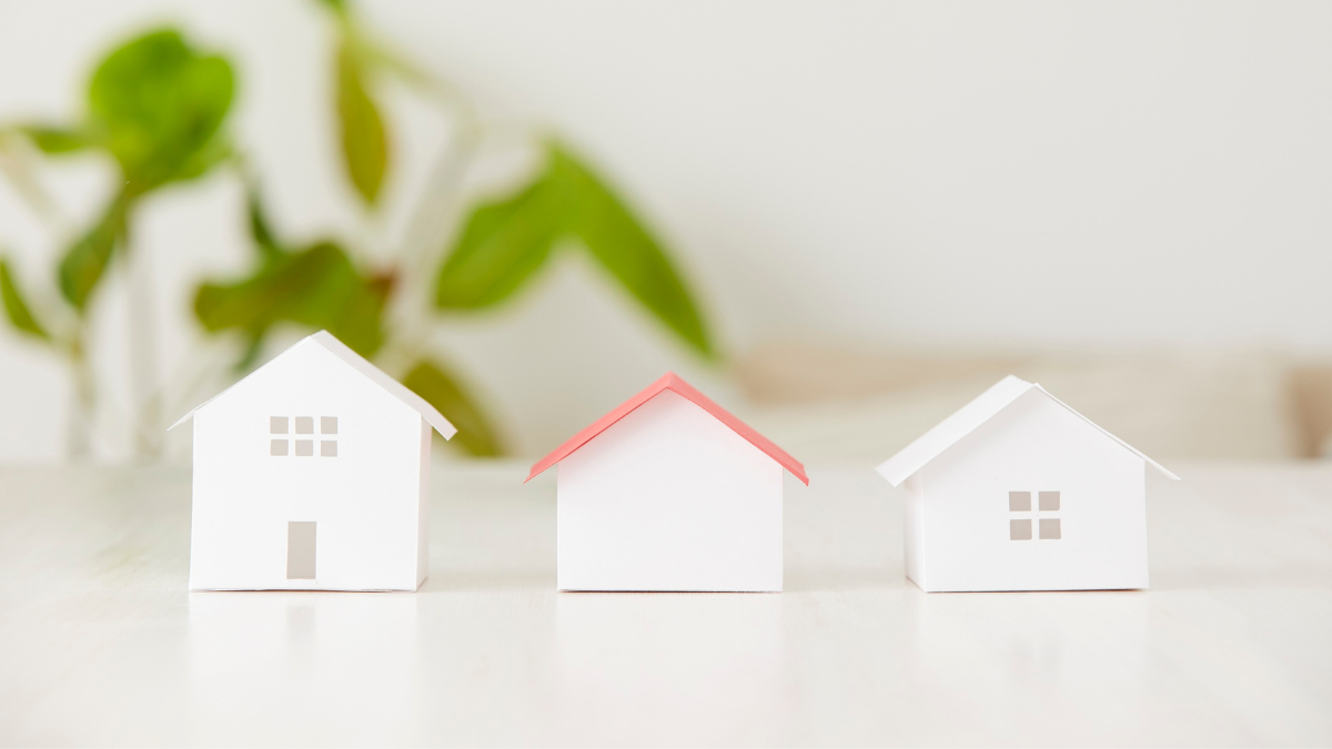 Mortgages Recordsure